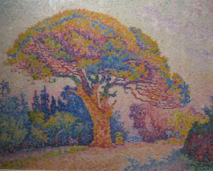 Paul Signac By Paul Signac